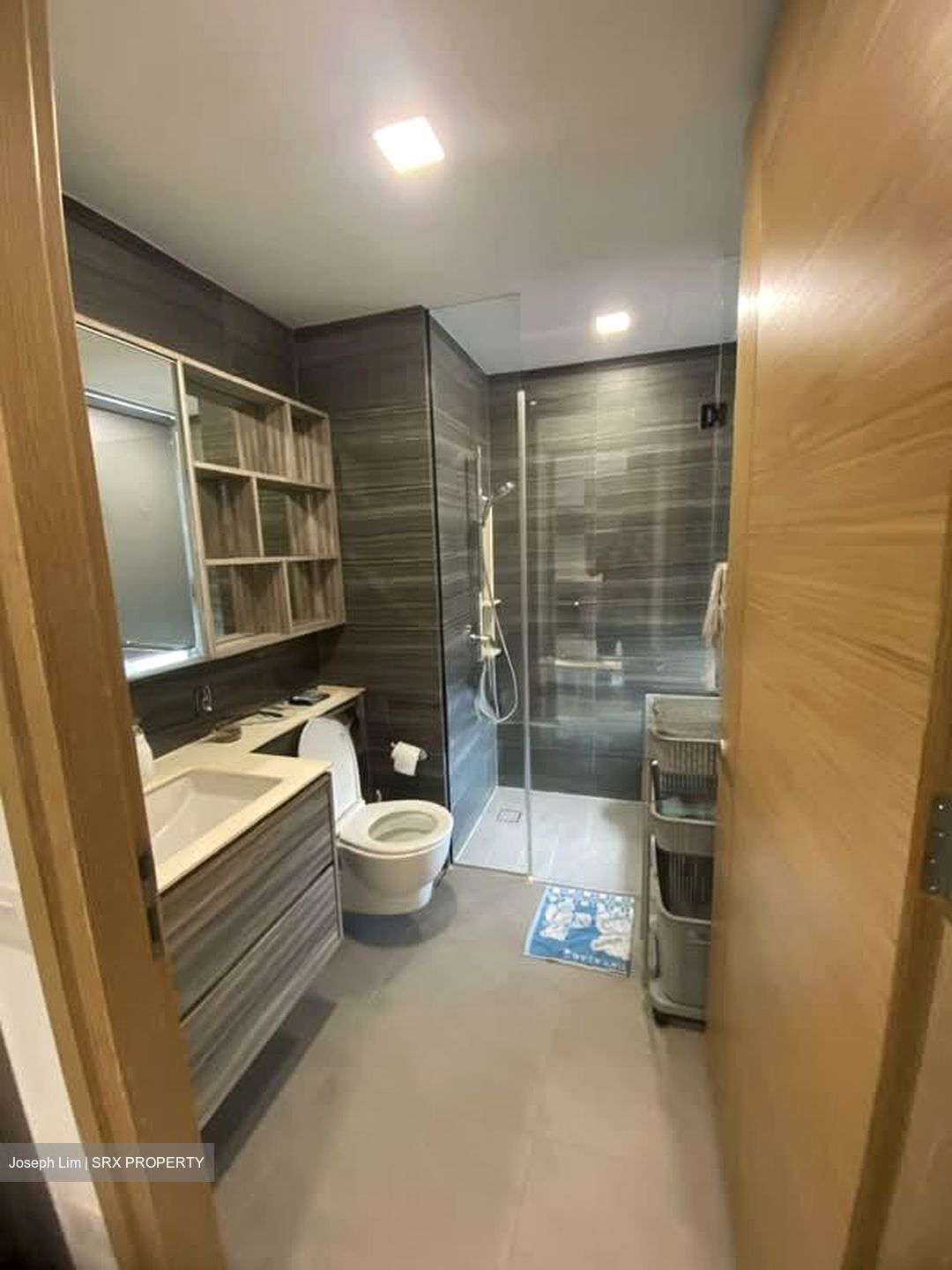 Coco Palms (D18), Condominium #561323431